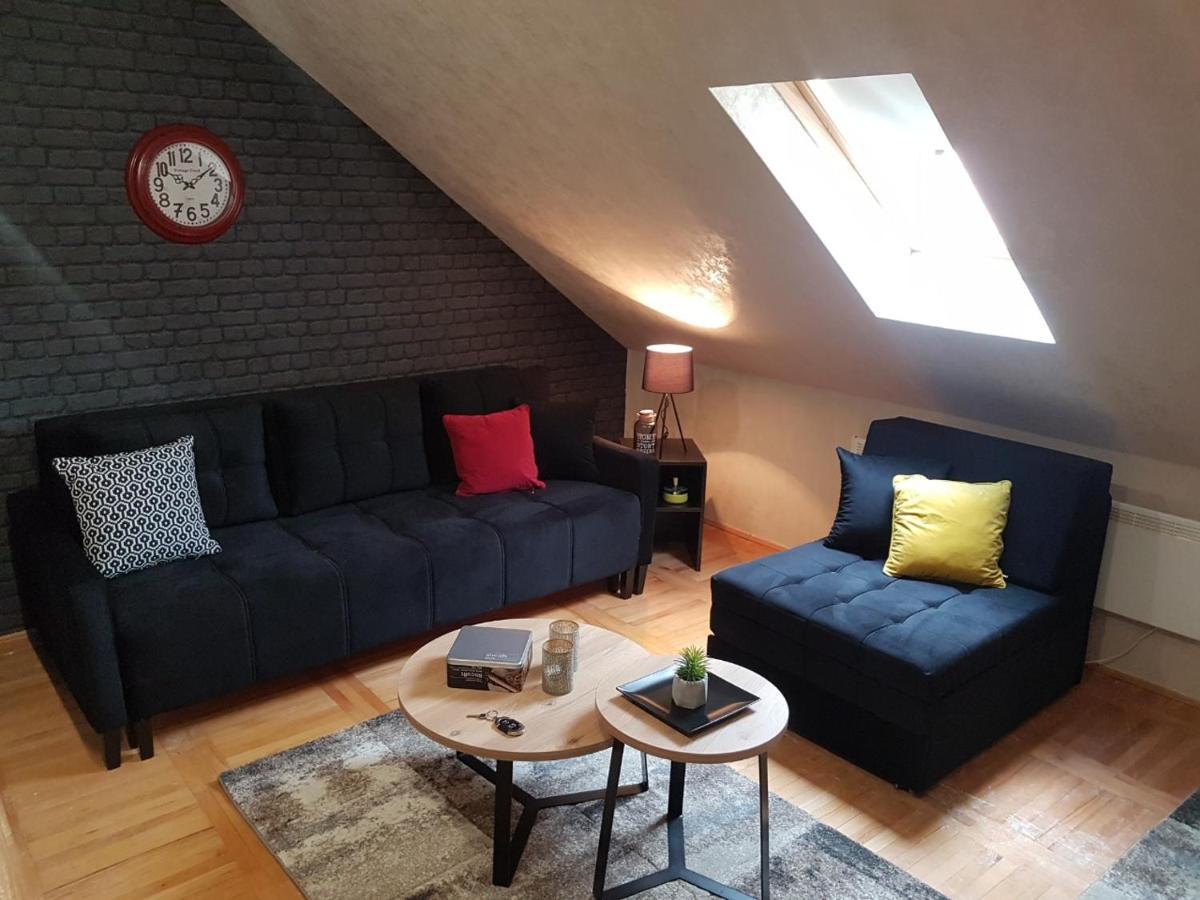 Kraljevi Cardaci, Apartman 7/53 Kopaonik Exterior foto
