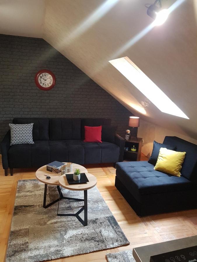 Kraljevi Cardaci, Apartman 7/53 Kopaonik Exterior foto