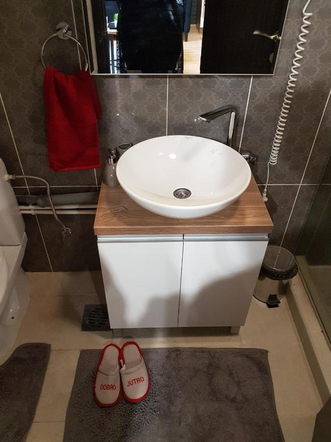 Kraljevi Cardaci, Apartman 7/53 Kopaonik Exterior foto